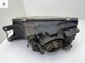 фара правая Mitsubishi Space Wagon 2 поколение (Typ N30/N40) 1995, 2.0 л., бензин, МКПП, красный, минивэн - фото №4