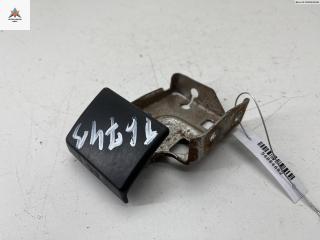 ручка открывания капота Nissan Almera Tino V10 [рестайлинг] 2004, 2.2 л., дизель, МКПП, серый, минивэн