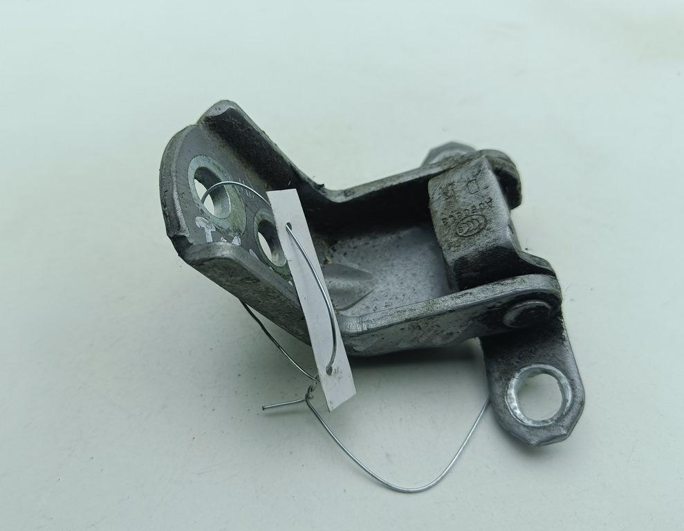 петля двери Renault Koleos 2008, серый, внедорожник 5 дв., A056803