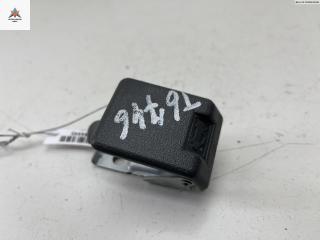 ручка открывания капота Mitsubishi Space Wagon 2 поколение (Typ N30/N40) 1995, 2.0 л., бензин, МКПП, красный, минивэн