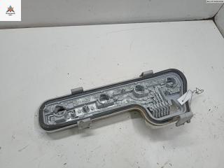 Плата фонаря заднего правого Opel Zafira 1 поколение (A) [рестайлинг] 2005, 2.2 л., дизель, МКПП, серый, минивэн