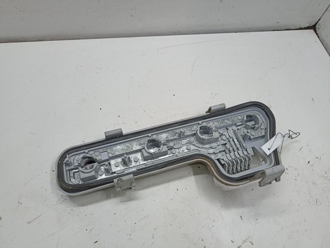 Плата фонаря заднего правого Opel Zafira A 2005, 2.2 л., дизель, МКПП, серый, минивэн