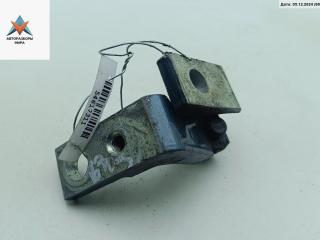 петля двери Audi A6 Allroad Quattro C6 2007, серый, универсал