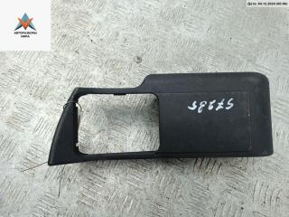 пластик моторного отсека Audi A6 4B/C5 2000, 2.7 л., бензин, АКПП, зелёный, универсал, 4B0972807