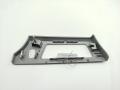 накладка на торпедо (консоль) BMW 3 E90/E91/E92/E93 2008, 2.0 л., дизель, АКПП, серый, универсал, 7132847 - фото №2