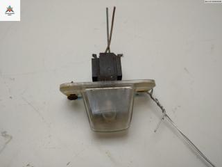 подсветка номера Volkswagen Transporter T4 2000, 2.5 л., дизель, МКПП, синий, микроавтобус