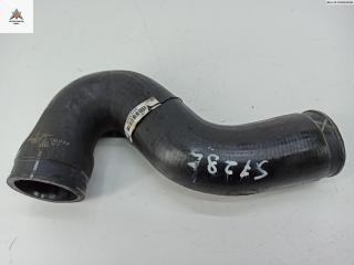 патрубок интеркулера Audi A6 4B/C5 2000, 2.7 л., бензин, АКПП, зелёный, универсал, 078145719H