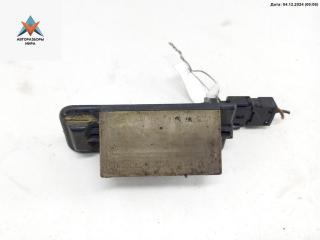 подсветка номера BMW 3 серия E36 [рестайлинг] 1998, 1.6 л., бензин, МКПП, чёрный, универсал, 1387048