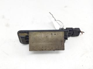 подсветка номера BMW 3 E36 1998, 1.6 л., бензин, МКПП, чёрный, универсал, 1387048