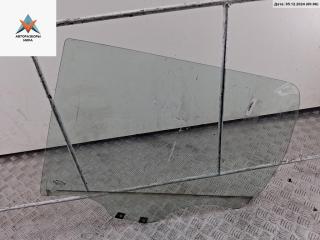 стекло двери задней левой Dacia (Renault) Logan 2006, 1.6 л., бензин, МКПП, серый, универсал, 43R-00097
