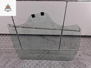 стекло двери задней правой Dacia (Renault) Logan 2006, 1.6 л., бензин, МКПП, серый, универсал, 43R-00097