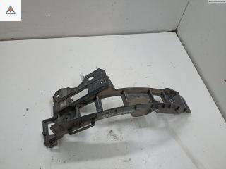 кронштейн заднего бампера Opel Zafira 2 поколение (B) 2007, 1.9 л., дизель, МКПП, серый, минивэн, 13125043