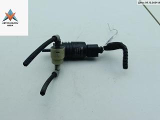 насос (моторчик) омывателя стекла Opel Insignia 1 поколение (A) 2011, чёрный, универсал, 13250357