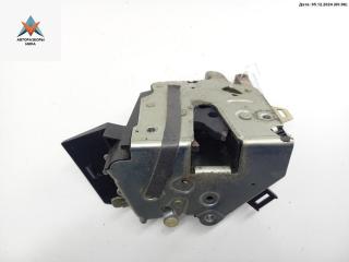 замок двери передней правой BMW 5 серия E39 1999, 2.5 л., бензин, АКПП, серый, универсал, 8235126