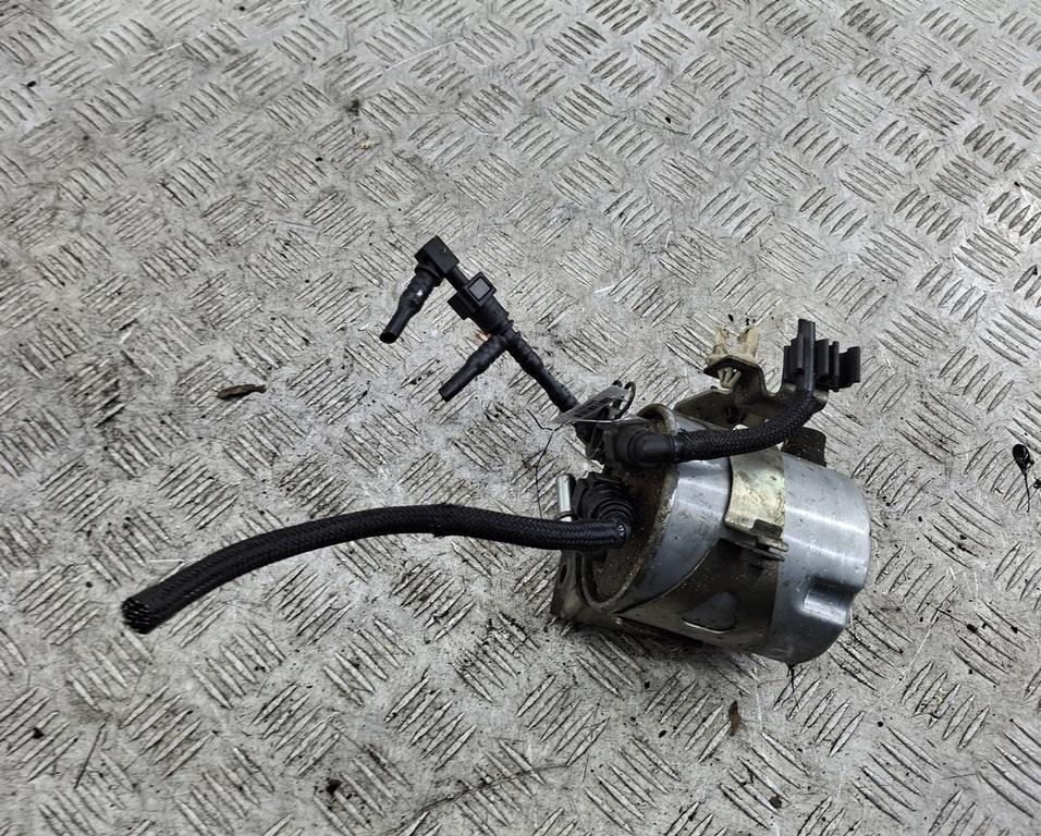 корпус топливного фильтра Renault Koleos 2008, 2.0 л., дизель, IP910