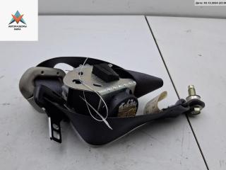 ремень безопасности Renault Koleos 1 поколение 2008, 2.0 л., дизель, МКПП, серый, внедорожник 5 дв., 88845JZ10A