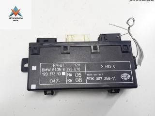 модуль управления двери BMW 5 серия E39 1997, 2.0 л., бензин, МКПП, синий, седан, 8376070