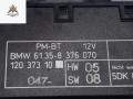 модуль управления двери BMW 5 серия E39 1997, 2.0 л., бензин, МКПП, синий, седан, 8376070 - фото №3