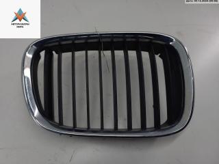 решетка радиатора BMW 5 серия E39 [рестайлинг] 2000, серый, универсал, 8159312