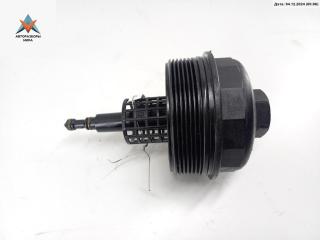 крышка масляного стакана BMW 5 серия E39 1999, 2.5 л., бензин, МКПП, красный, универсал, 1744000