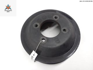 шкив помпы BMW 5 серия E39 1999, 2.5 л., бензин, МКПП, красный, универсал, 1436590