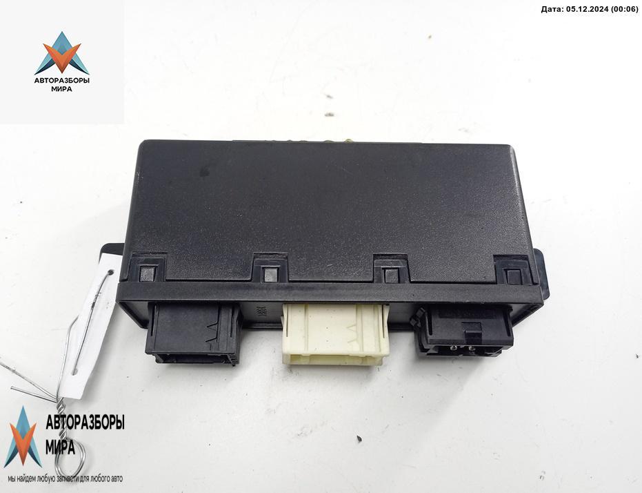 модуль управления двери BMW 5 серия E39 1999, 2.5 л., бензин, АКПП, серый, универсал, 8378773 - фото №1