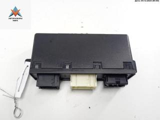 модуль управления двери BMW 5 серия E39 1999, 2.5 л., бензин, АКПП, серый, универсал, 8378773