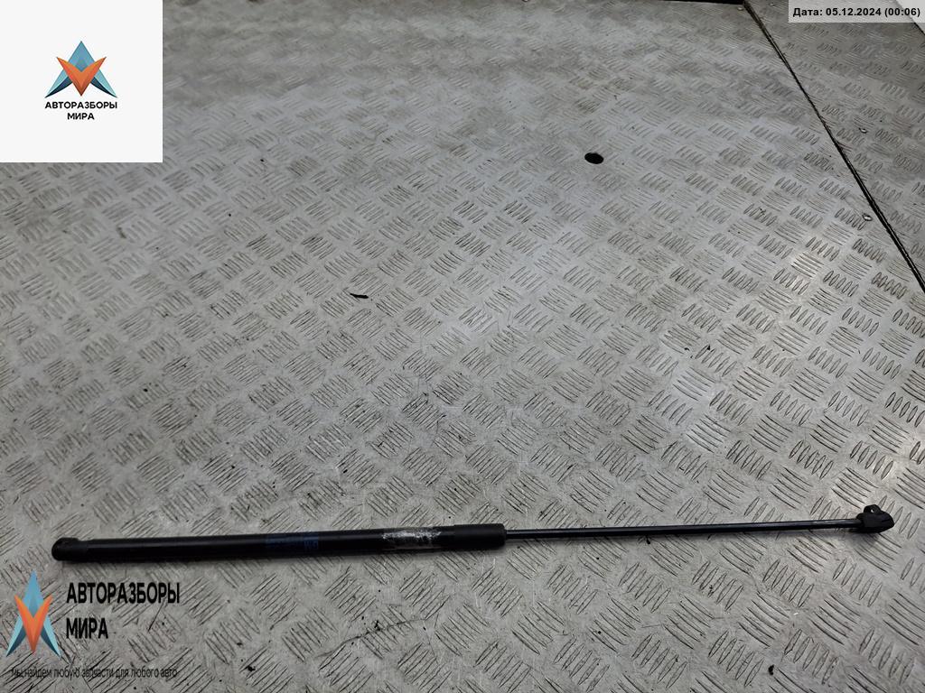 амортизатор крышки багажника (3-5 двери) Opel Insignia 1 поколение (A) 2011, 2.0 л., дизель, МКПП, чёрный, универсал, 13252173 - фото №1