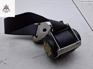ремень безопасности Renault Koleos 1 поколение 2008, 2.0 л., дизель, МКПП, серый, внедорожник 5 дв., 88844JZ10A