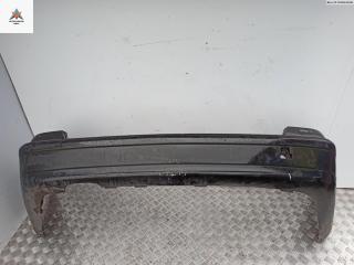 бампер задний Mercedes-Benz C-Класс W203/S203/CL203 [рестайлинг] 2004, синий, универсал, 2038850925