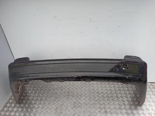 бампер задний Mercedes-Benz C W203 2004, синий, универсал, 2038850925