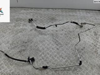 трубка кондиционера Opel Insignia 1 поколение (A) 2011, 2.0 л., дизель, МКПП, чёрный, универсал