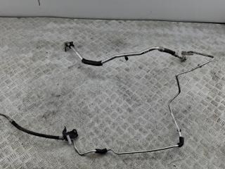 трубка кондиционера Opel Insignia A 2011, 2.0 л., дизель, МКПП, чёрный, универсал