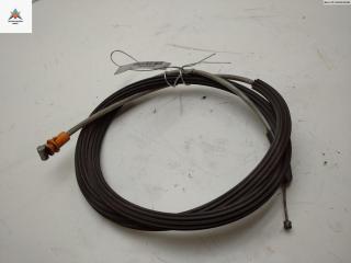 Трос двери задней Ford Transit 7 поколение 2008, 2.2 л., дизель, МКПП, красный, микроавтобус