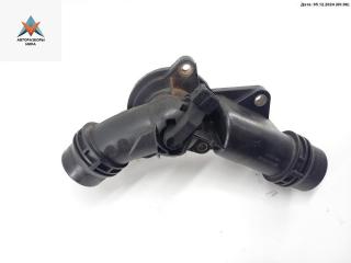 корпус термостата BMW 5 серия E39 1999, 2.5 л., бензин, МКПП, красный, универсал