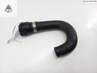 патрубок (трубопровод, шланг) BMW X5 E53 [рестайлинг] 2004, 3.0 л., дизель, АКПП, серый, внедорожник 5 дв., 111237113883