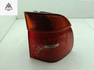 фонарь задний правый BMW 5 серия E39 1999, 2.5 л., бензин, МКПП, красный, универсал, 8361672