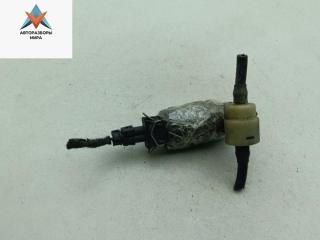 насос (моторчик) омывателя стекла Opel Zafira 1 поколение (A) [рестайлинг] 2004, серый, минивэн, 90585742