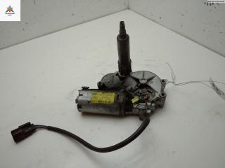 Двигатель стеклоочистителя заднего (моторчик дворников) Ford Transit 7 поколение 2008, 2.2 л., дизель, МКПП, красный, микроавтобус, YC1517W400BH