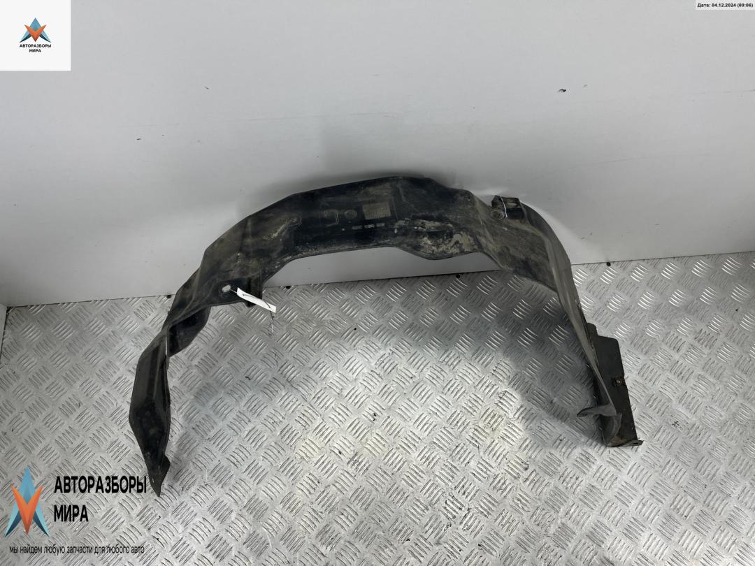 Подкрылок передний правый Mitsubishi Carisma 1 поколение 1997, 1.6 л., бензин, хетчбэк 5 дв., MB885389 - фото №1