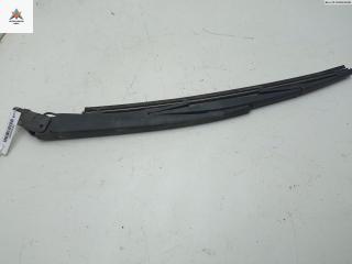 Щеткодержатель (поводок стеклоочистителя) задний Subaru Legacy 4 поколение 2005, 2.0 л., бензин, МКПП, синий, универсал