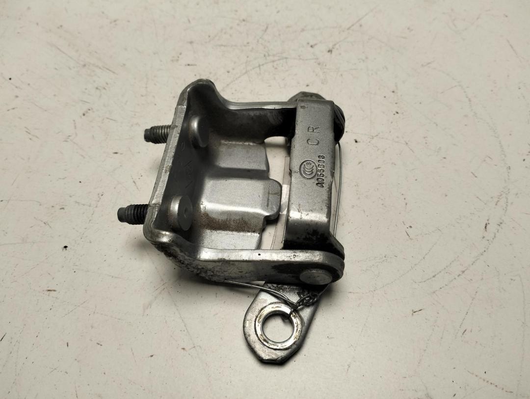 петля двери Renault Koleos 2008, серый, внедорожник 5 дв., A056803