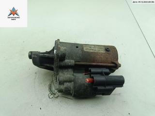 стартер Ford Focus 1 поколение [рестайлинг] 2003, 1.6 л., i, бензин, МКПП, серый, универсал, YS4U11000AB