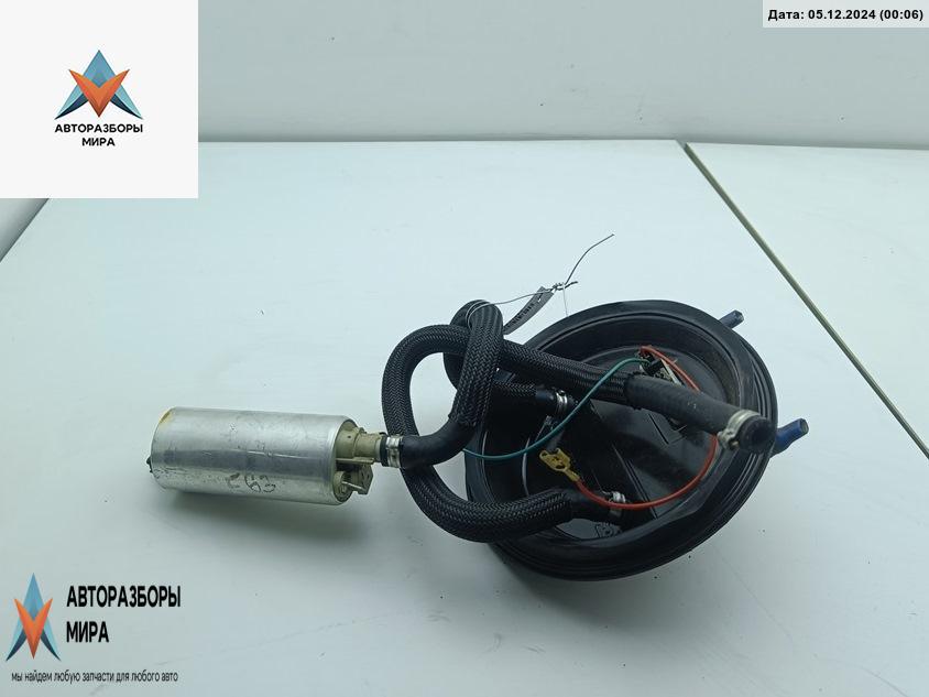 насос топливный Opel Zafira 1 поколение (A) 1999, 1.6 л., бензин, МКПП, серый, минивэн, 580453984 - фото №1