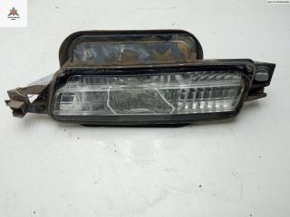 фонарь крышки багажника правый Subaru Legacy 4 поколение 2005, 2.0 л., бензин, МКПП, синий, универсал