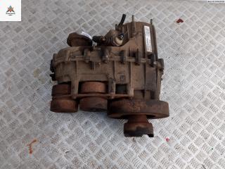 раздаточная коробка Jeep Cherokee KJ 2004, 2.7 л., дизель, АКПП