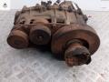 раздаточная коробка Jeep Cherokee KJ 2004, 2.7 л., дизель, АКПП - фото №2