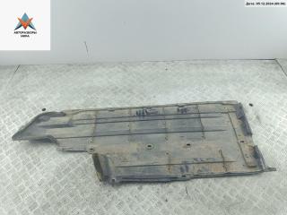 защита днища Subaru Legacy 4 поколение 2005, 2.0 л., бензин, МКПП, синий, универсал, 56411AG000