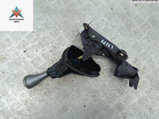 кулиса Ford Focus 1 поколение [рестайлинг] 2003, 1.6 л., i, бензин, МКПП, серый, универсал