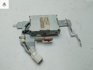 усилитель антенны Subaru Legacy 4 поколение 2005, 2.0 л., бензин, МКПП, синий, универсал, EF1203IC